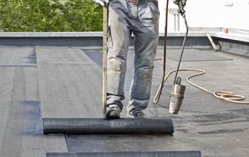 flat roof replacement Moore, Cheshire