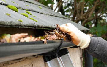 gutter cleaning Moore, Cheshire