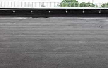 Moore asphalt roof replacement