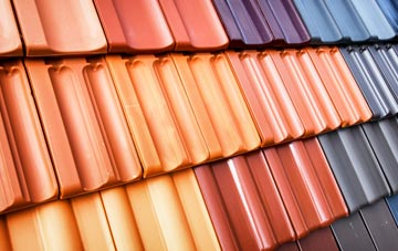 Moore roof tile costs