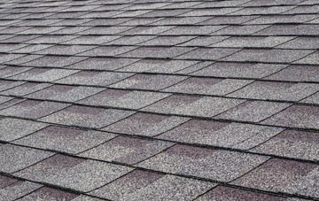 Moore tiles for shallow pitch roofing