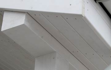 soffits Moore, Cheshire