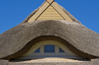 Moore thatch roofing